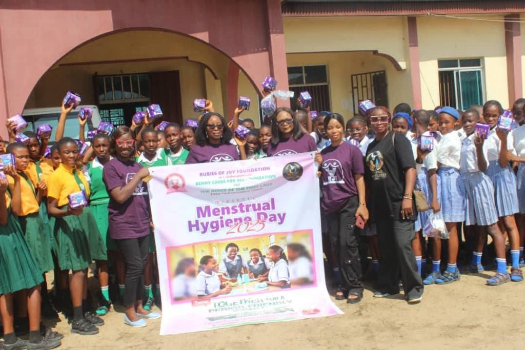 WIfe of the Chairman