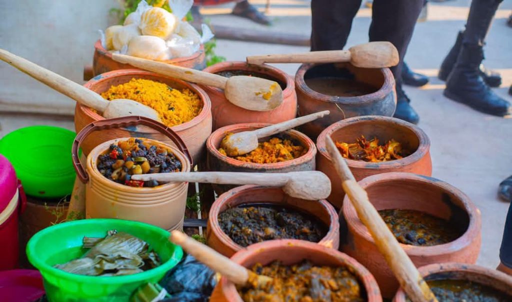 Investment Opportunities