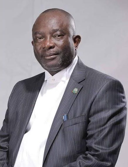 uko umoh - Etinan Chairman